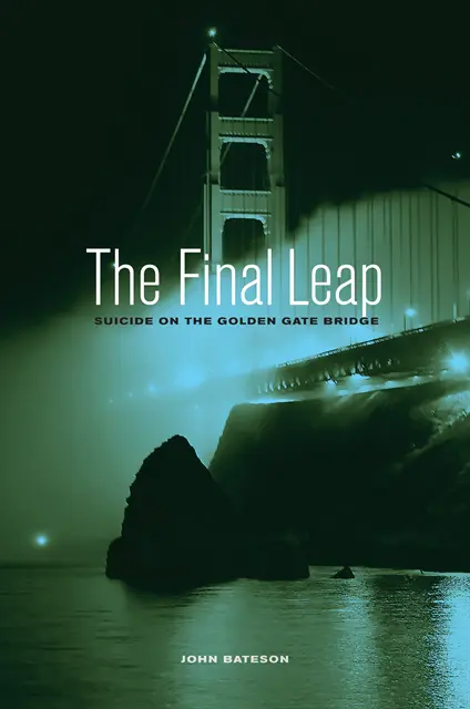 John Bateson - Final Leap, E-bok. Tillgänglighet: Lägg i varukorg