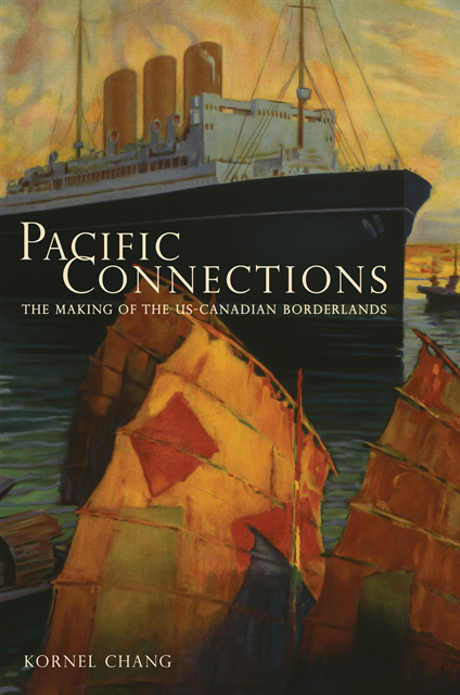 Kornel Chang - Pacific Connections, E-bok. Tillgänglighet: Lägg i varukorg