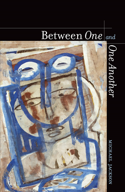 Michael Jackson - Between One and One Another, E-bok