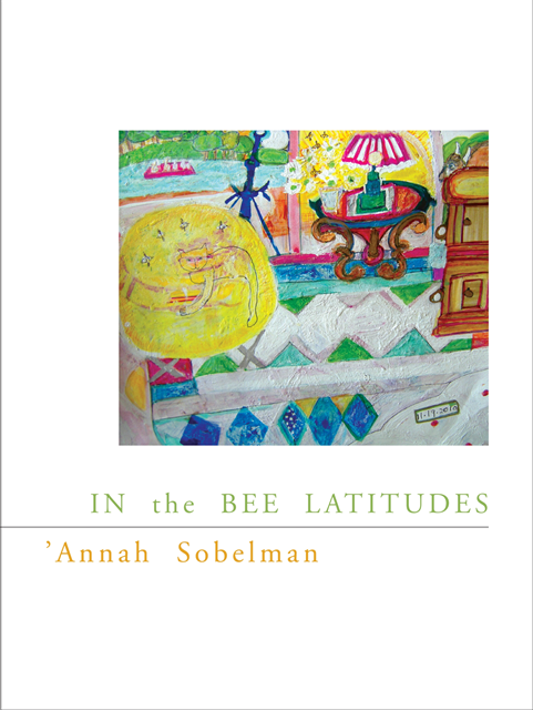 'Annah Sobelman - In the Bee Latitudes, E-bok