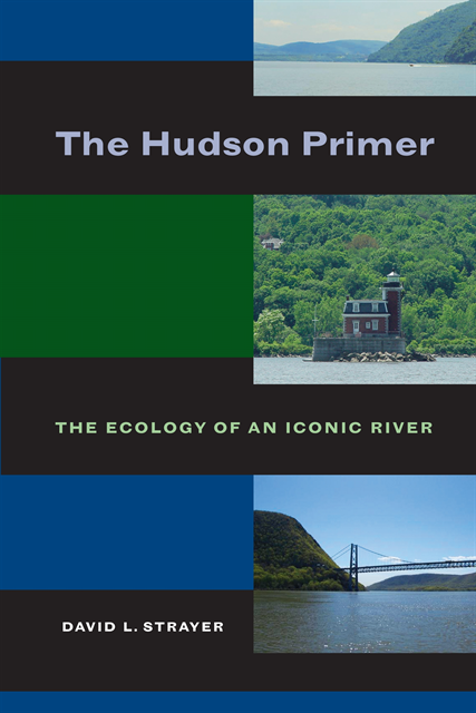 David L. Strayer - Hudson Primer, E-bok