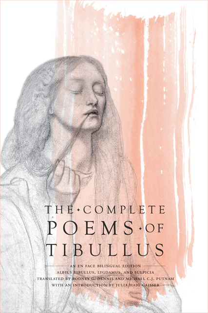 Albius Tibullus - Complete Poems of Tibullus, E-bok