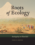 Roots of Ecology