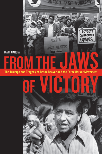 Matthew Garcia - From the Jaws of Victory, E-bok. Tillgänglighet: Lägg i varukorg