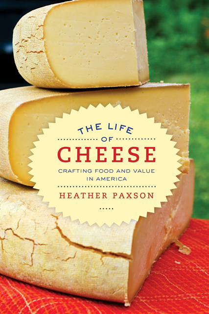 Heather Paxson - Life of Cheese, E-bok. Tillgänglighet: Lägg i varukorg