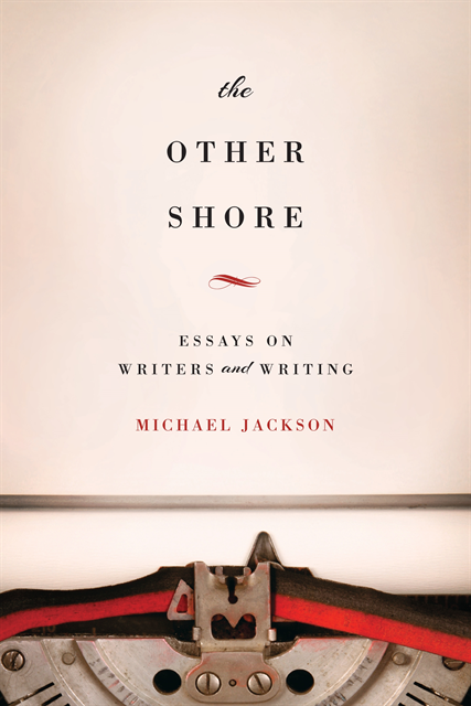 Michael Jackson - Other Shore, E-bok