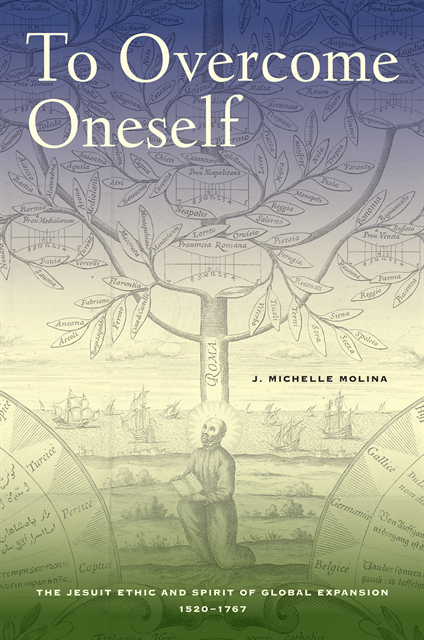 J. Michelle Molina - To Overcome Oneself, E-bok