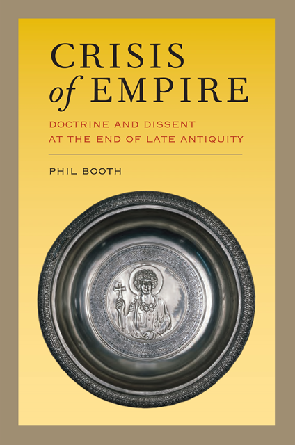 Phil Booth - Crisis of Empire, E-bok. Tillgänglighet: Lägg i varukorg