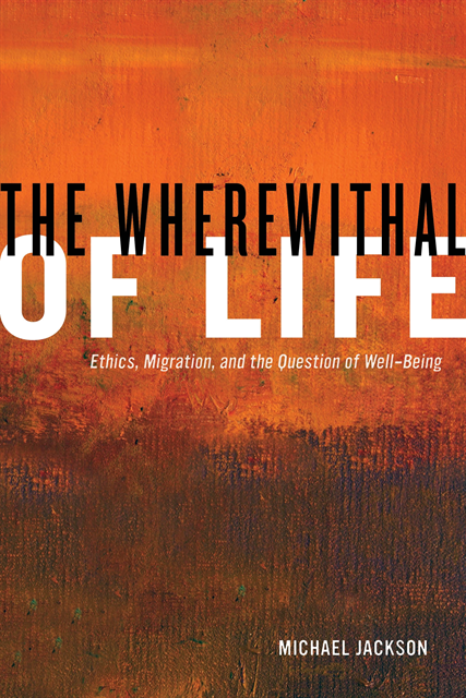 Michael Jackson - Wherewithal of Life, E-bok
