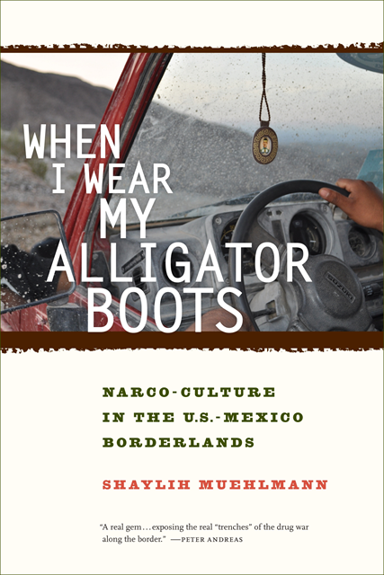 Shaylih Muehlmann - When I Wear My Alligator Boots, E-bok. Tillgänglighet: Lägg i varukorg