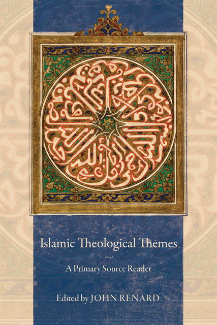John Renard - Islamic Theological Themes, E-bok