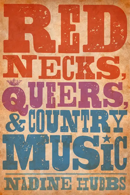 Nadine Hubbs - Rednecks, Queers, and Country Music, E-bok. Tillgänglighet: Lägg i varukorg