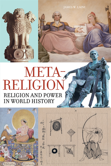 James W. Laine - Meta-Religion, E-bok. Tillgänglighet: Lägg i varukorg