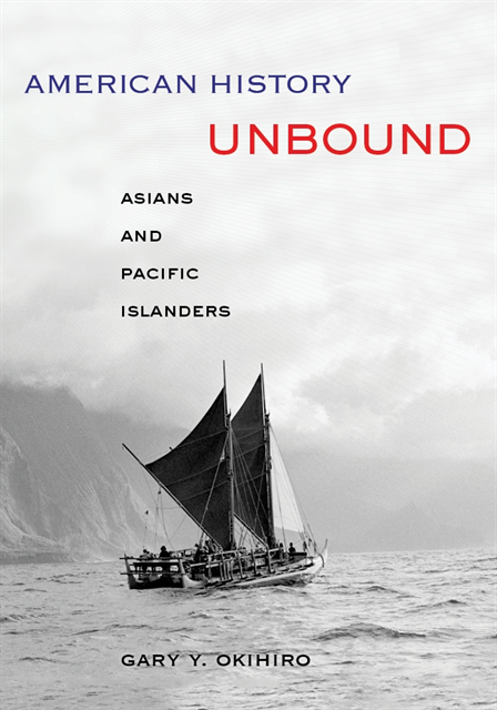 Gary Y. Okihiro - American History Unbound, E-bok