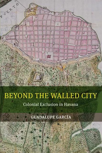 Guadalupe Garcia - Beyond the Walled City, E-bok. Tillgänglighet: Lägg i varukorg