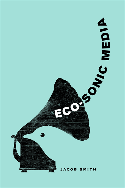 Jacob Smith - Eco-Sonic Media, E-bok