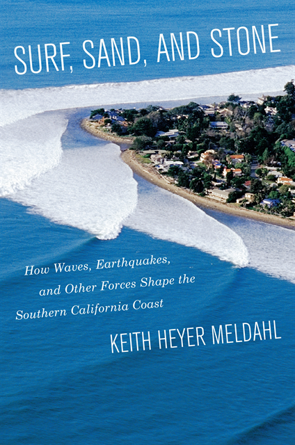 Keith Heyer Meldahl - Surf, Sand, and Stone, E-bok. Tillgänglighet: Lägg i varukorg