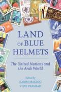 Land of Blue Helmets