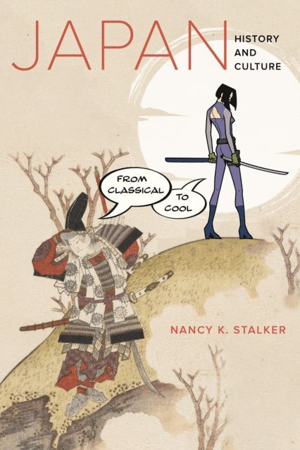 Nancy K. Stalker - Japan, E-bok. Tillgänglighet: Lägg i varukorg