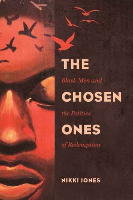 Nikki Jones - Chosen Ones, E-bok