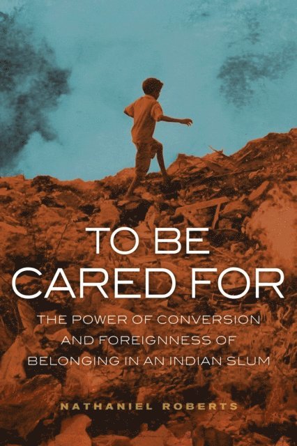 Nathaniel Roberts - To Be Cared For, E-bok