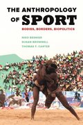 Anthropology of Sport