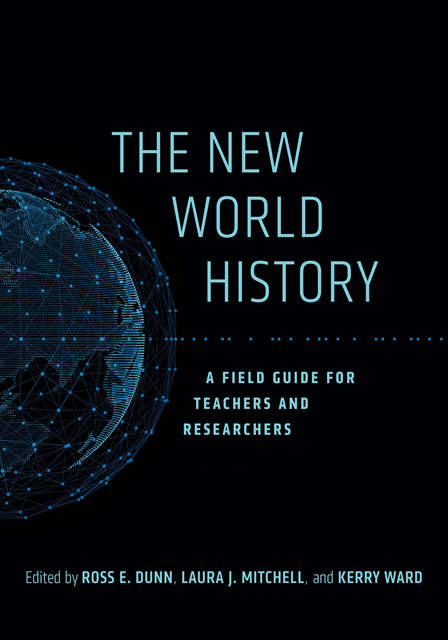 Kerry Ward, Laura J. Mitchell, Ross E. Dunn - New World History, E-bok