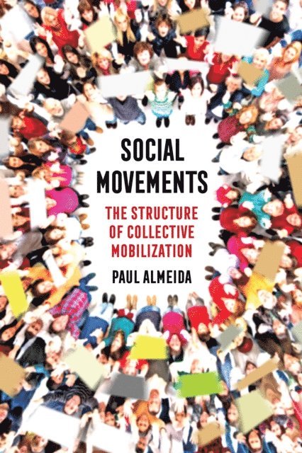 Paul Almeida - Social Movements, E-bok