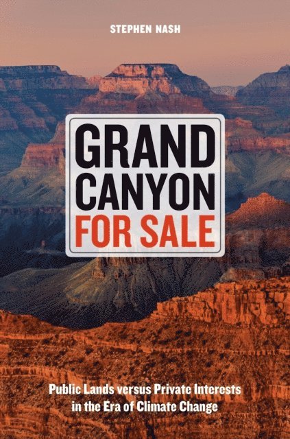 Stephen Nash - Grand Canyon For Sale, E-bok. Tillgänglighet: Lägg i varukorg