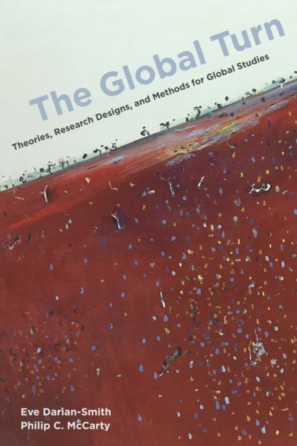 Philip C. McCarty, Eve Darian-Smith - Global Turn, E-bok