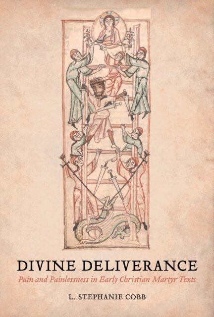 L. Stephanie Cobb - Divine Deliverance, E-bok