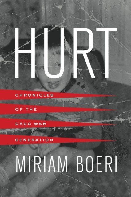 Miriam Boeri - Hurt, E-bok