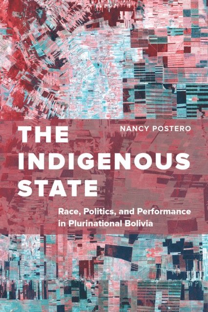 Nancy Postero - Indigenous State, E-bok