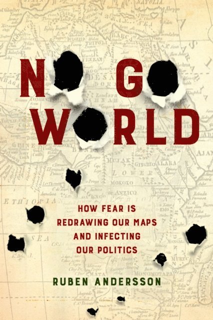 Ruben Andersson - No Go World, E-bok. Tillgänglighet: Lägg i varukorg