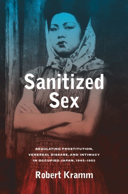 Robert Kramm - Sanitized Sex, E-bok