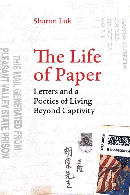 Sharon Luk - Life of Paper, E-bok