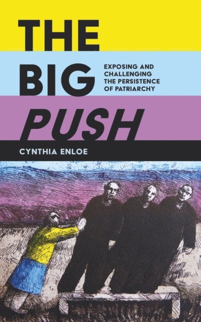 Cynthia Enloe - Big Push, E-bok