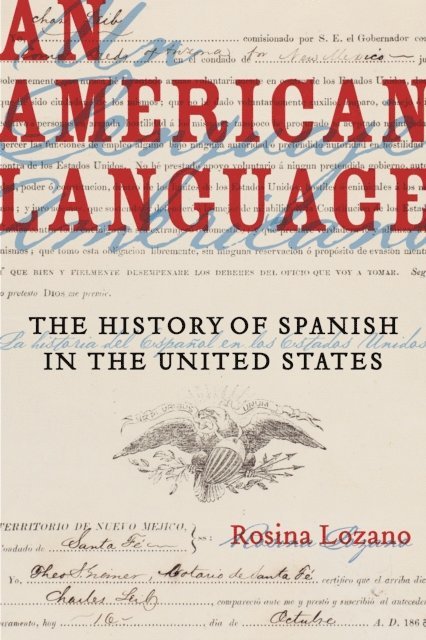 Rosina Lozano - American Language, E-bok. Tillgänglighet: Lägg i varukorg