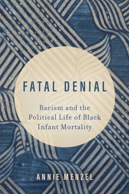 Annie Menzel - Fatal Denial, E-bok