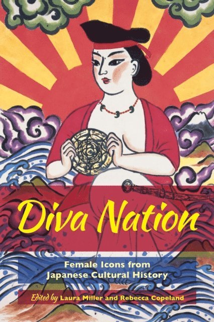 Rebecca Copeland, Laura Miller - Diva Nation, E-bok