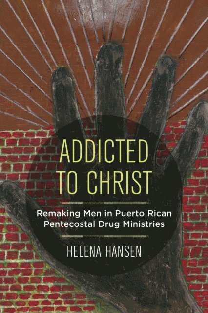 Helena Hansen - Addicted to Christ, E-bok