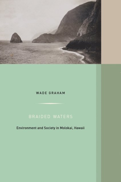 Wade Graham - Braided Waters, E-bok