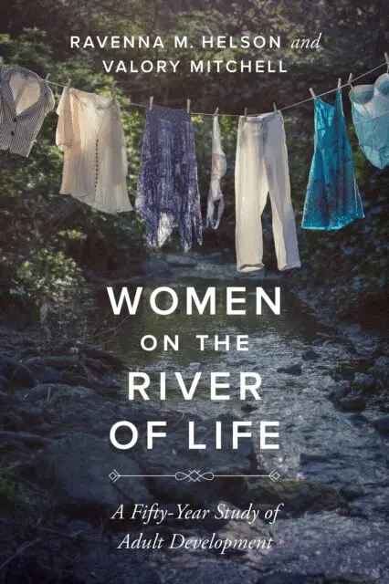 Valory Mitchell, Ravenna M Helson - Women on the River of Life, E-bok. Tillgänglighet: Lägg i varukorg