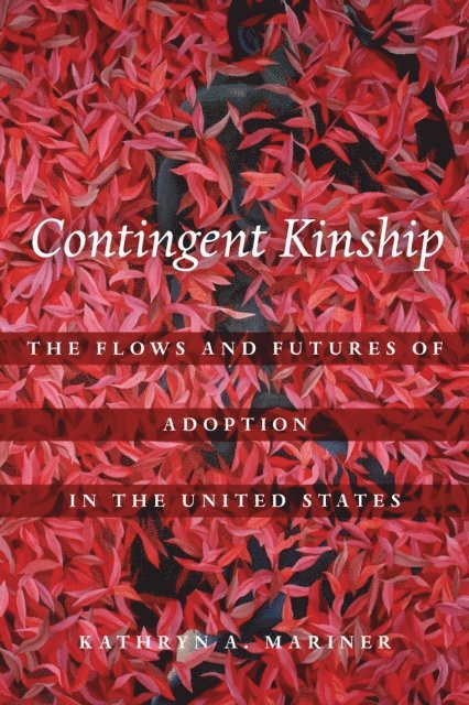 Kathryn A. Mariner - Contingent Kinship, E-bok