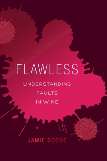 Jamie Goode - Flawless, E-bok