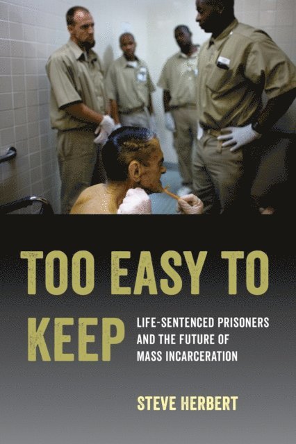 Steve Herbert - Too Easy to Keep, E-bok