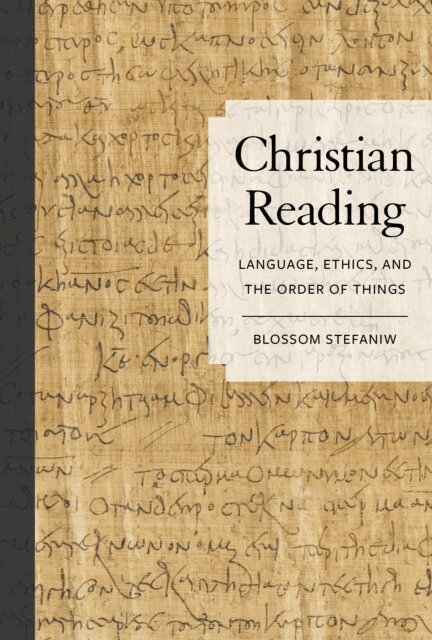 Blossom Stefaniw - Christian Reading, E-bok. Tillgänglighet: Lägg i varukorg