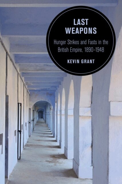 Kevin Grant - Last Weapons, E-bok