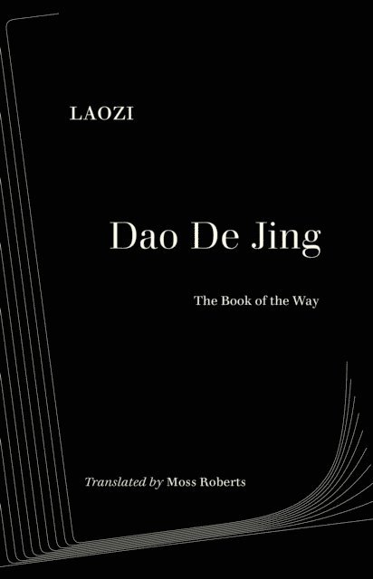 Laozi - Dao De Jing, E-bok