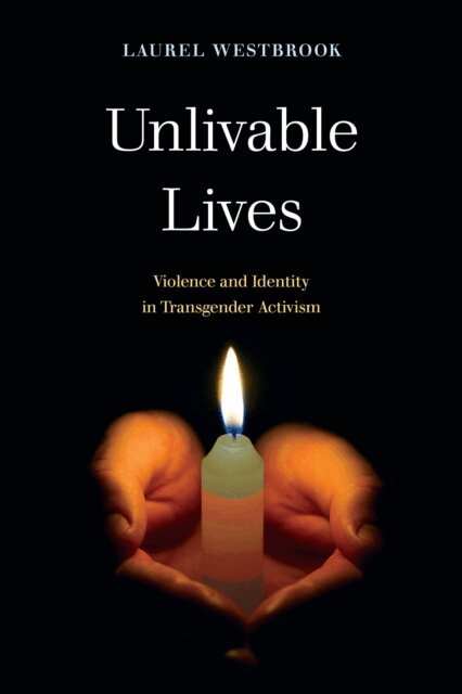 Laurel Westbrook - Unlivable Lives, E-bok